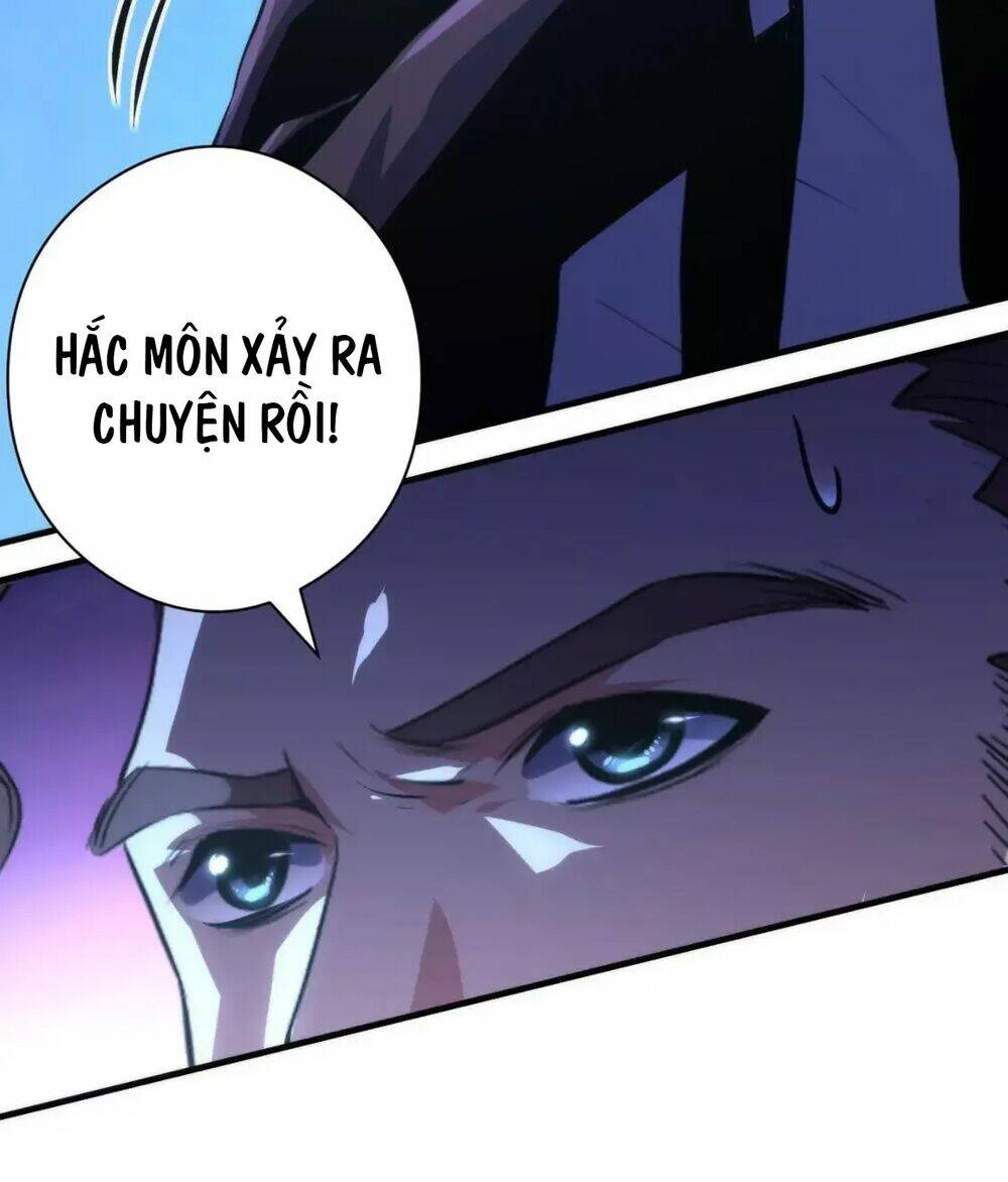 Trở Thành Thần Chủ Cthulhu - Chapter 152 - Page 38