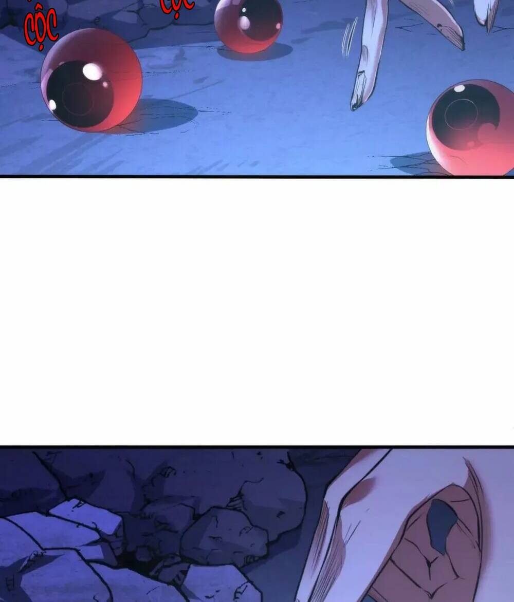 Trở Thành Thần Chủ Cthulhu - Chapter 152 - Page 43