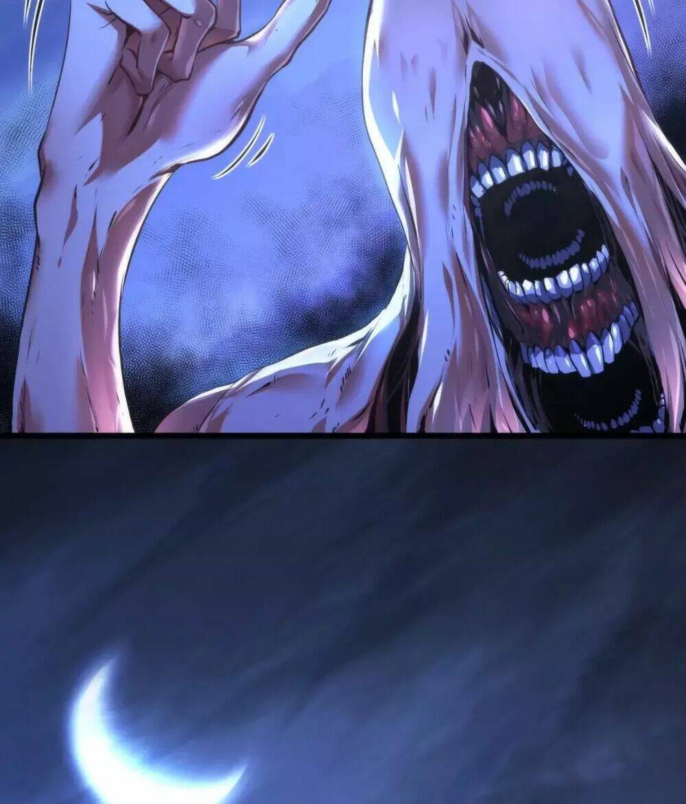 Trở Thành Thần Chủ Cthulhu - Chapter 152 - Page 45