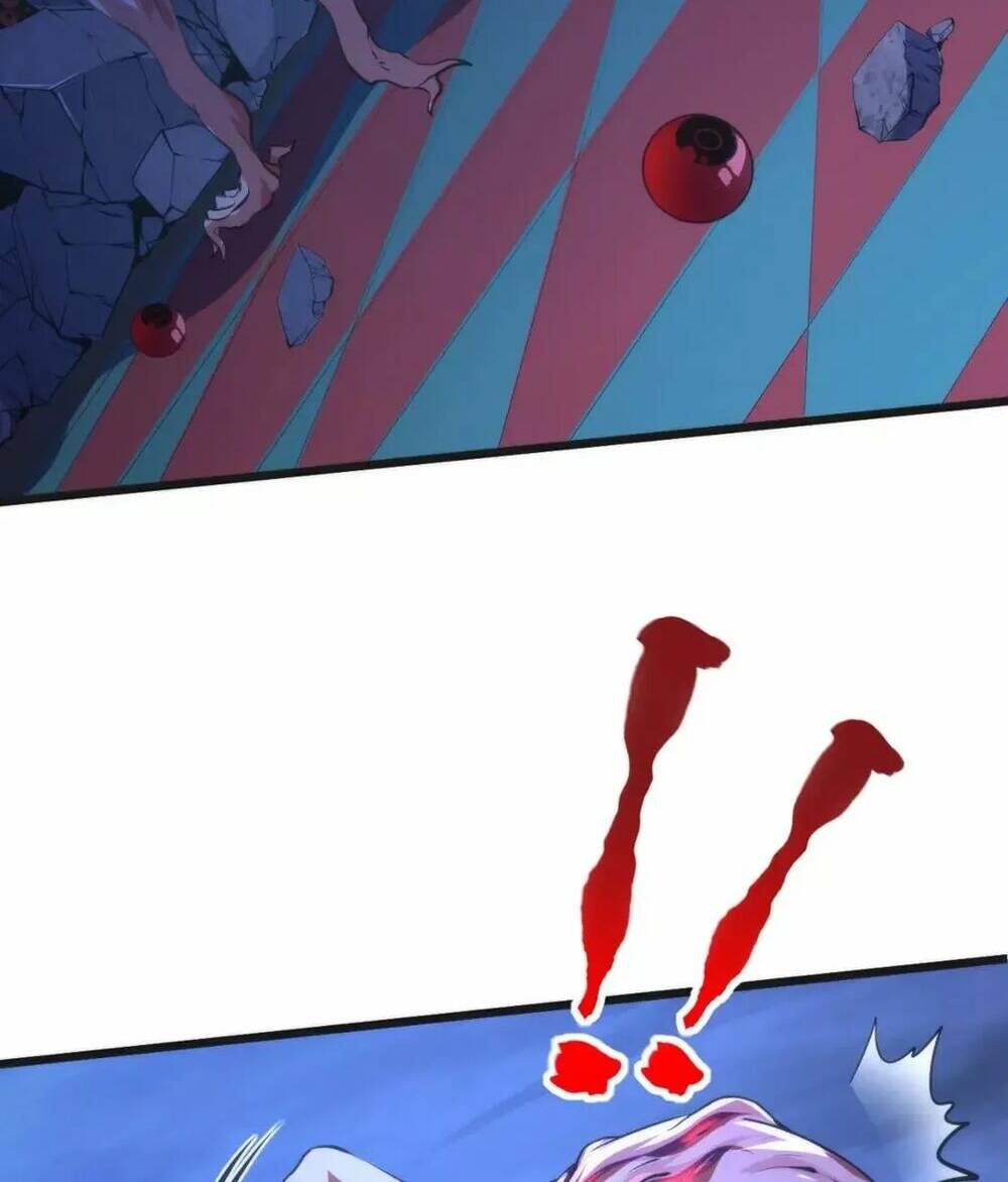 Trở Thành Thần Chủ Cthulhu - Chapter 152 - Page 48