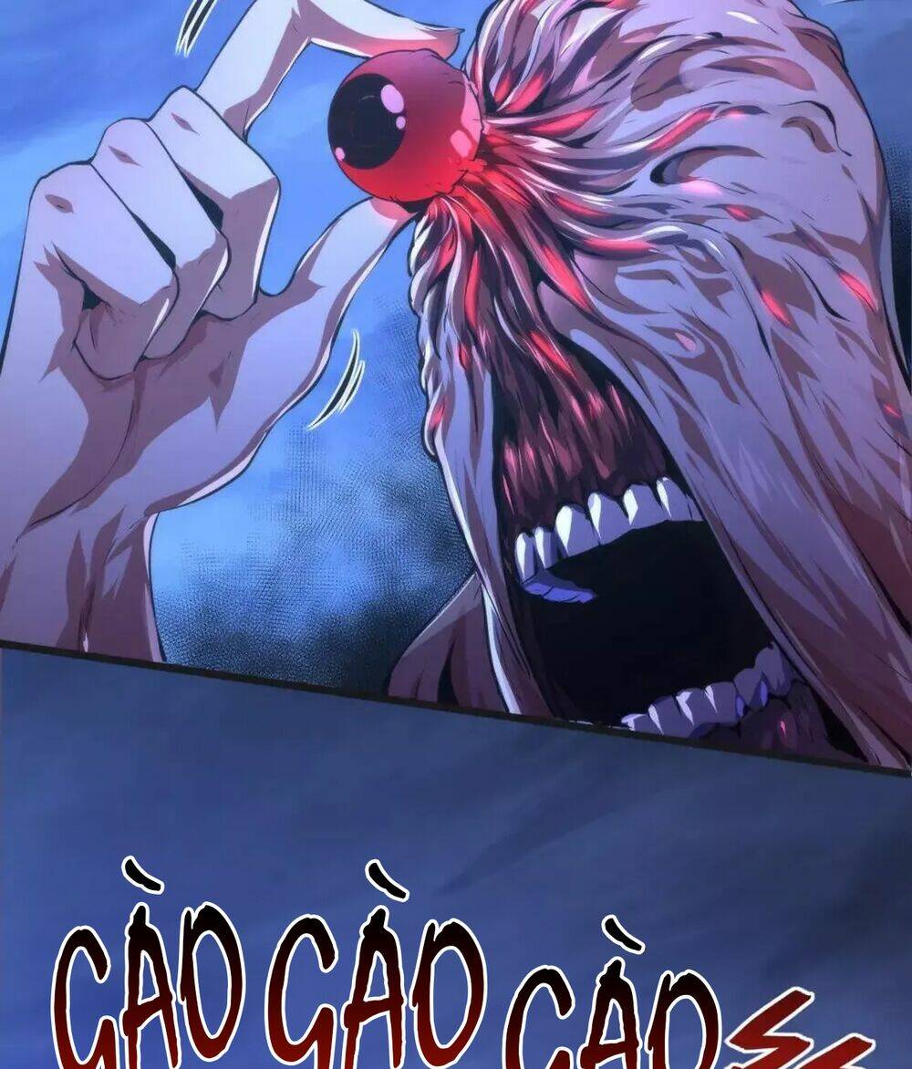 Trở Thành Thần Chủ Cthulhu - Chapter 152 - Page 49