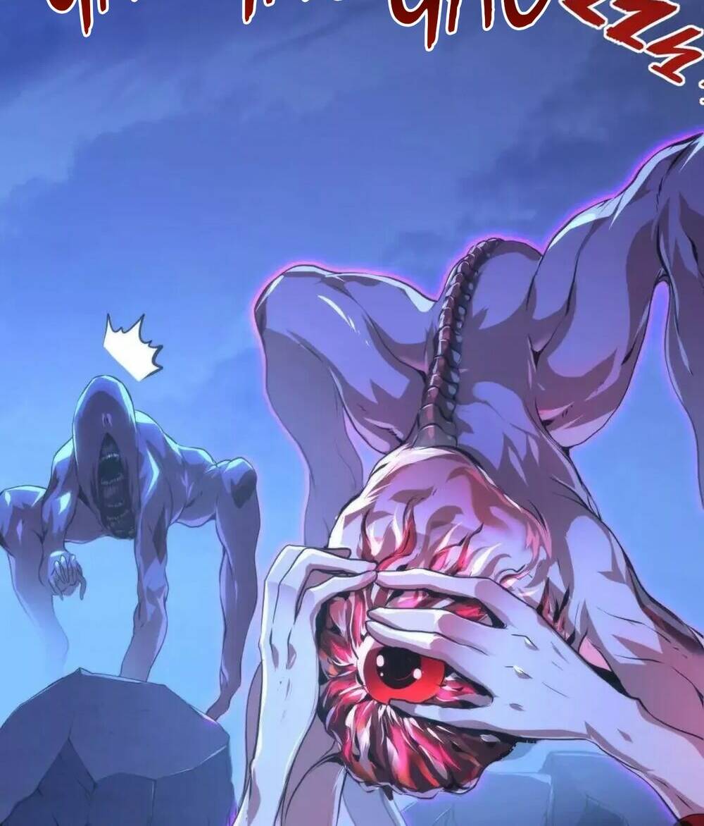 Trở Thành Thần Chủ Cthulhu - Chapter 152 - Page 50