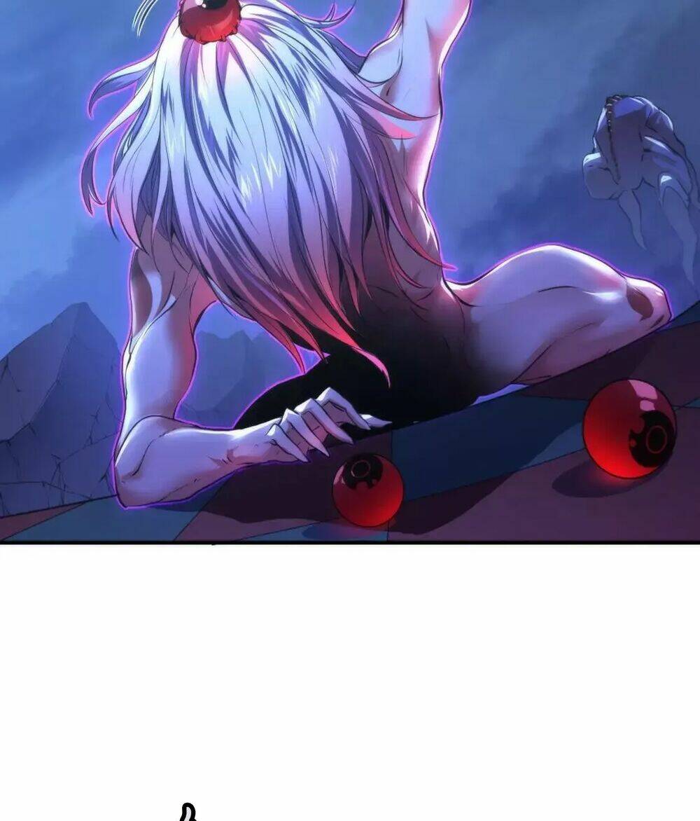 Trở Thành Thần Chủ Cthulhu - Chapter 152 - Page 54