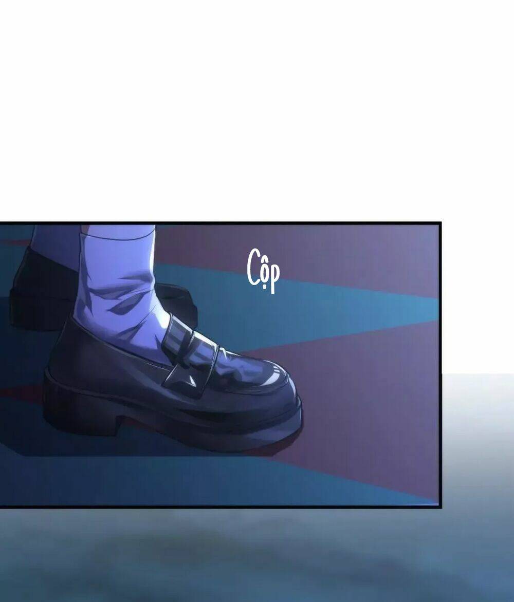 Trở Thành Thần Chủ Cthulhu - Chapter 152 - Page 57