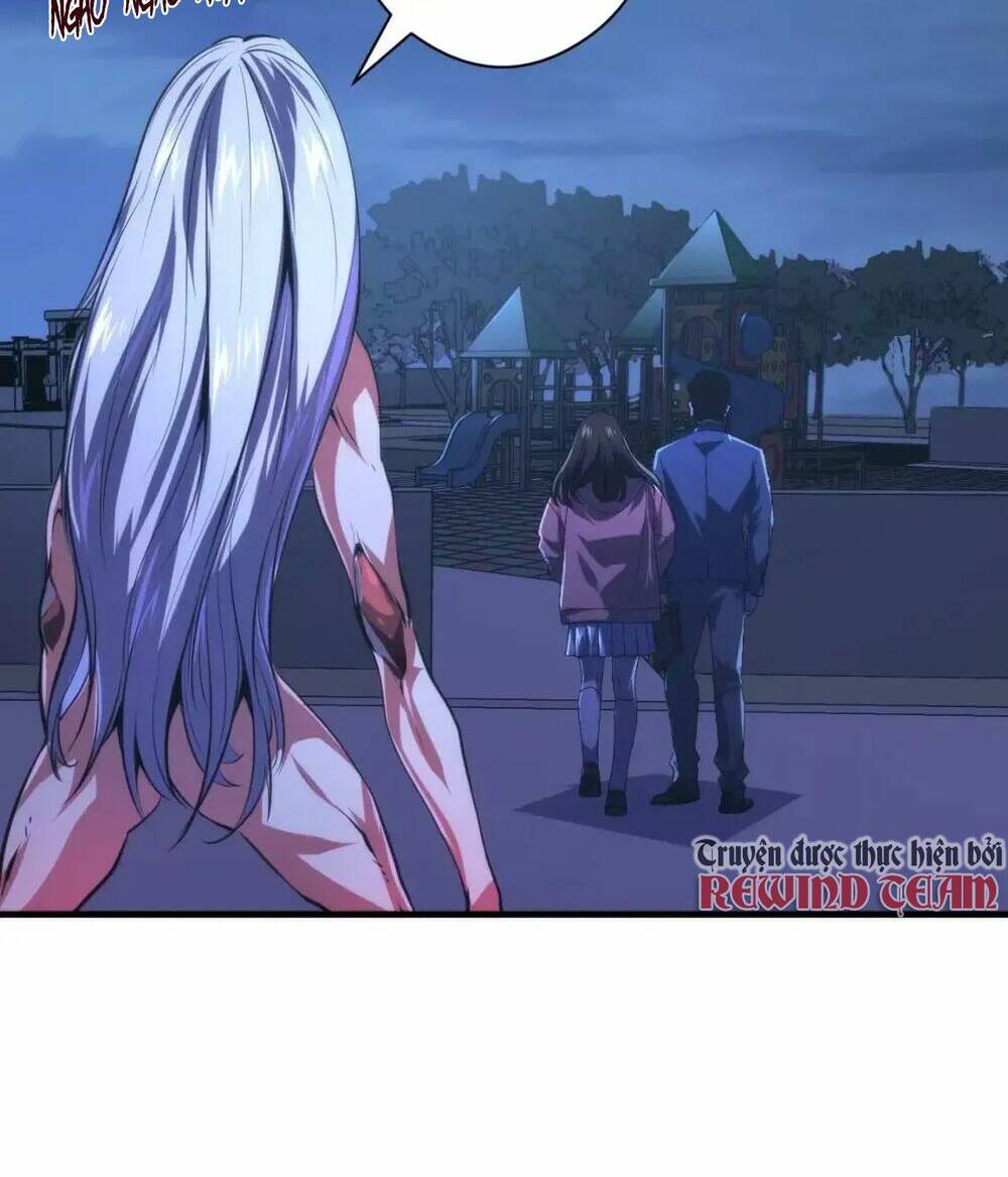 Trở Thành Thần Chủ Cthulhu - Chapter 152 - Page 60