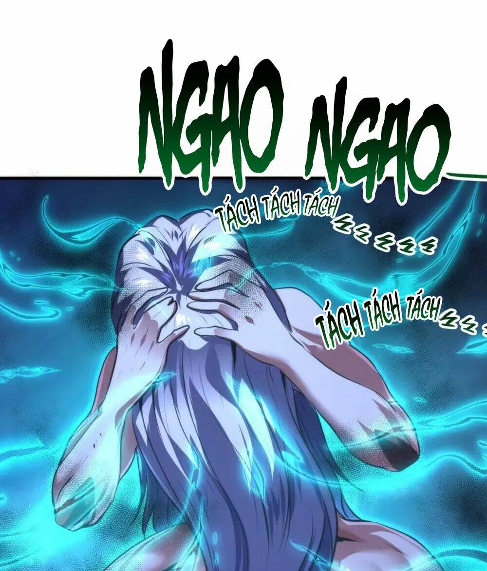 Trở Thành Thần Chủ Cthulhu - Chapter 152 - Page 61