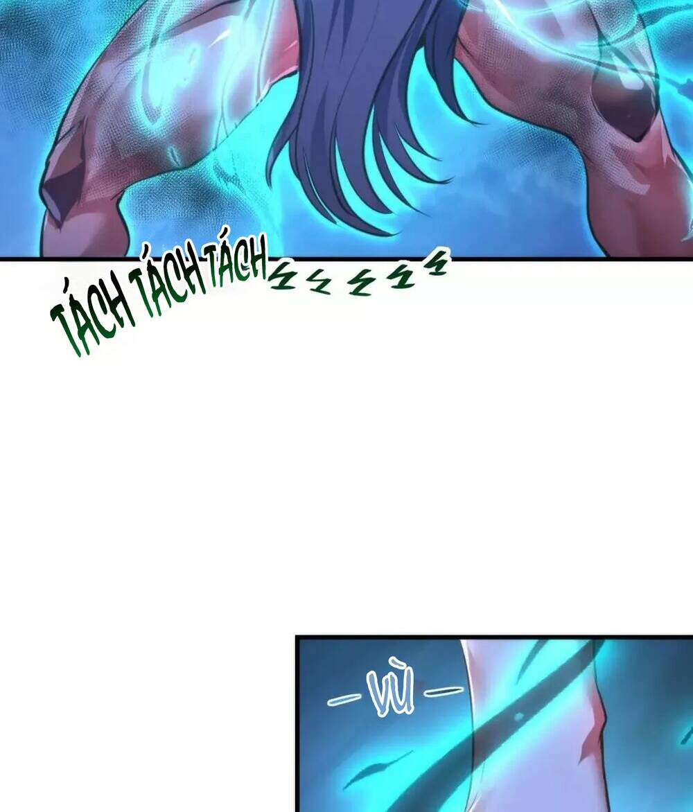 Trở Thành Thần Chủ Cthulhu - Chapter 152 - Page 62