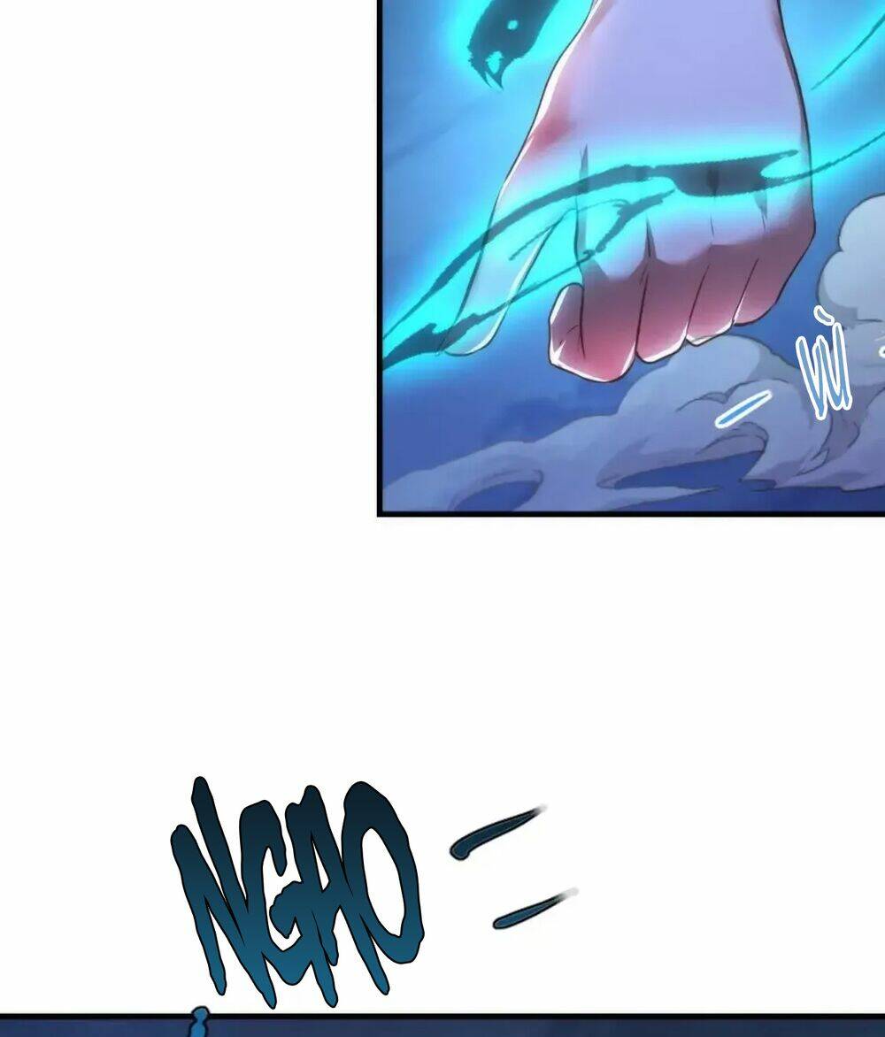 Trở Thành Thần Chủ Cthulhu - Chapter 152 - Page 63