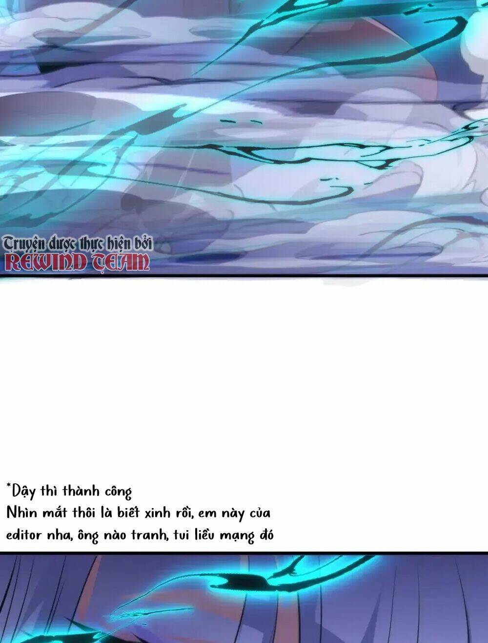 Trở Thành Thần Chủ Cthulhu - Chapter 152 - Page 65