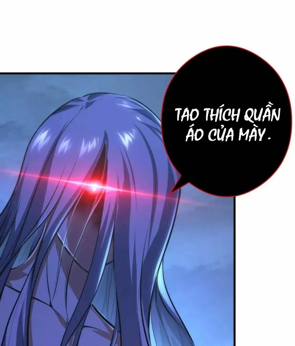 Trở Thành Thần Chủ Cthulhu - Chapter 153 - Page 9