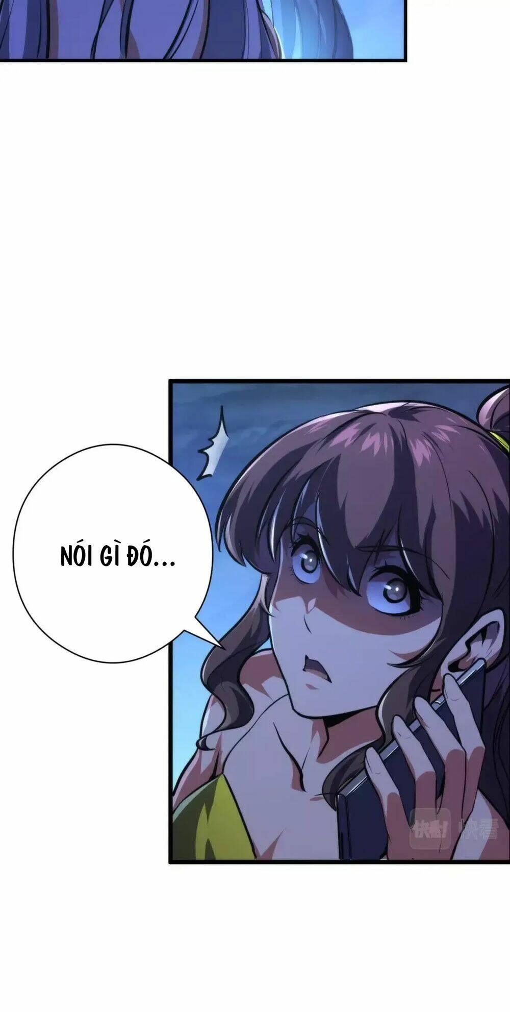 Trở Thành Thần Chủ Cthulhu - Chapter 153 - Page 10