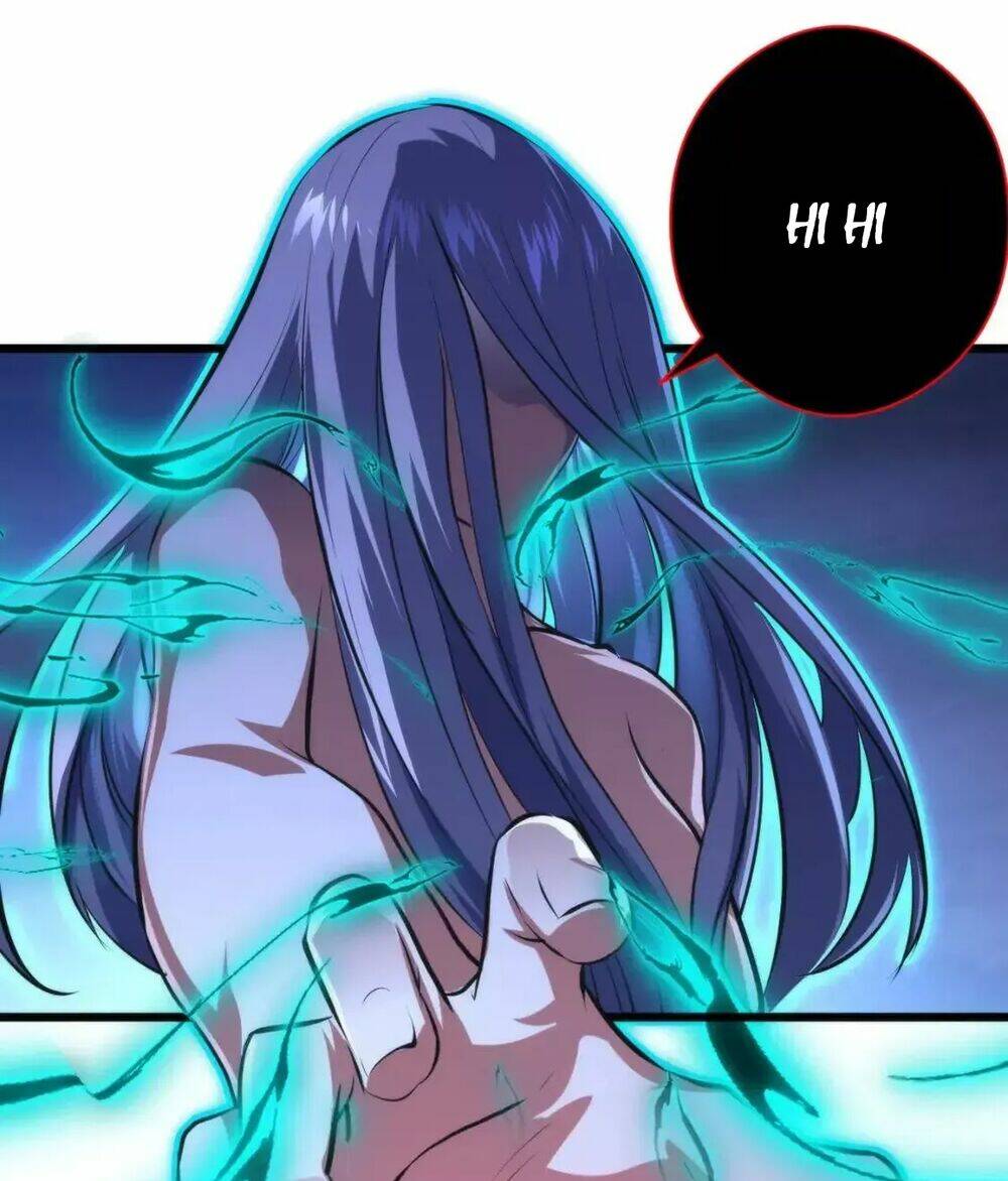 Trở Thành Thần Chủ Cthulhu - Chapter 153 - Page 11