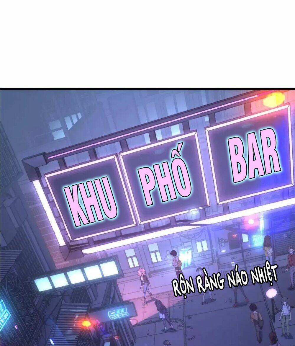 Trở Thành Thần Chủ Cthulhu - Chapter 153 - Page 16