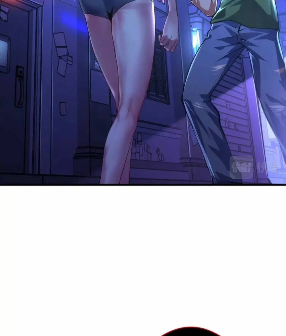 Trở Thành Thần Chủ Cthulhu - Chapter 153 - Page 19