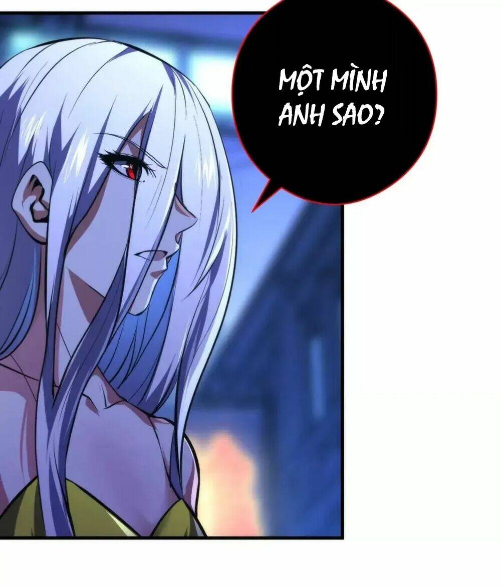 Trở Thành Thần Chủ Cthulhu - Chapter 153 - Page 20