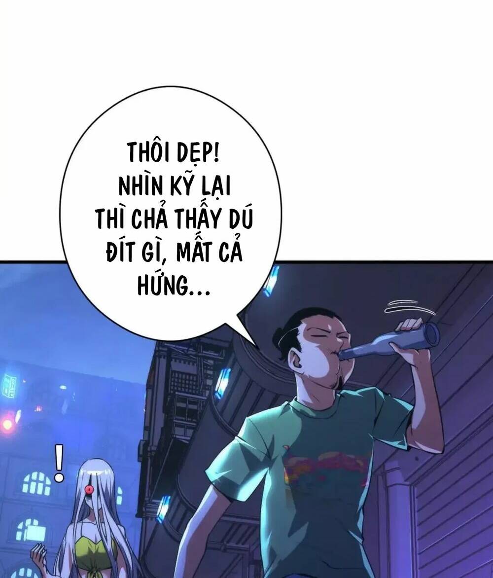 Trở Thành Thần Chủ Cthulhu - Chapter 153 - Page 21