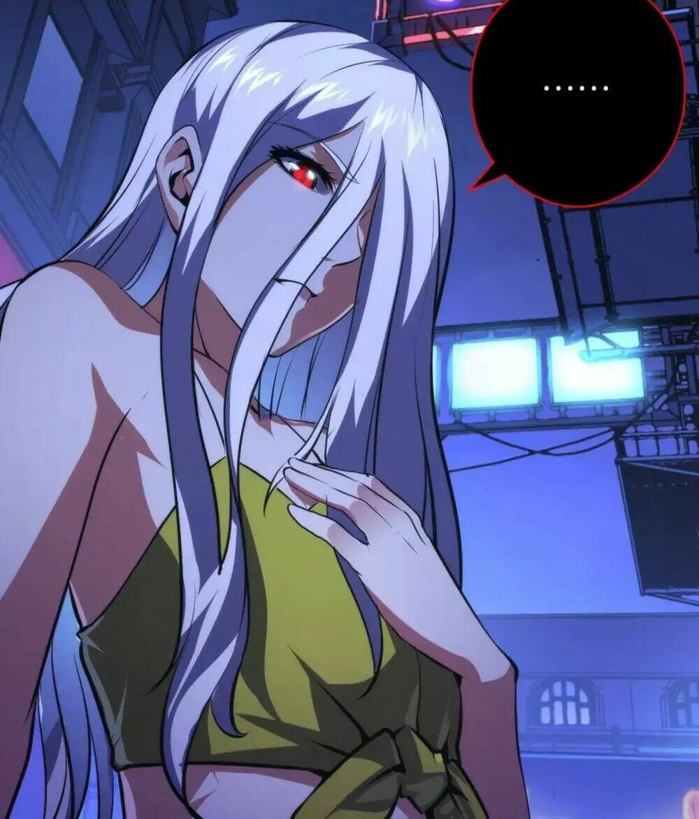 Trở Thành Thần Chủ Cthulhu - Chapter 153 - Page 23