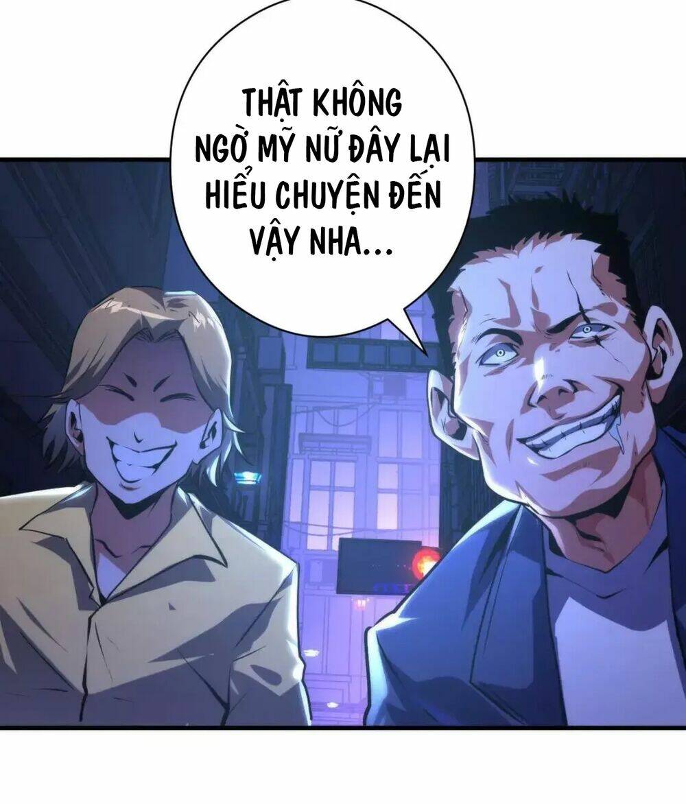 Trở Thành Thần Chủ Cthulhu - Chapter 153 - Page 28