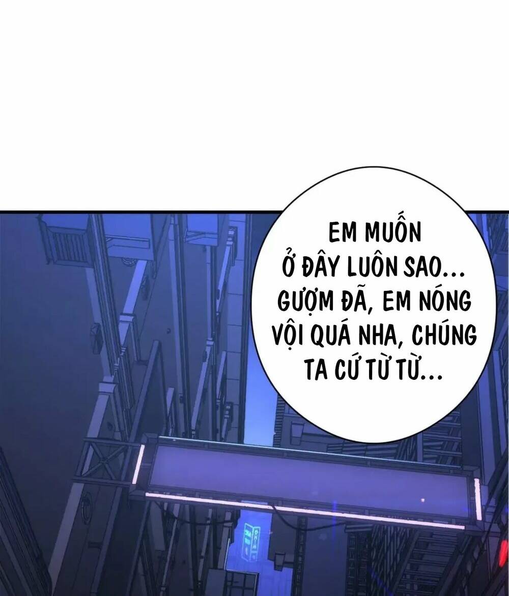 Trở Thành Thần Chủ Cthulhu - Chapter 153 - Page 29