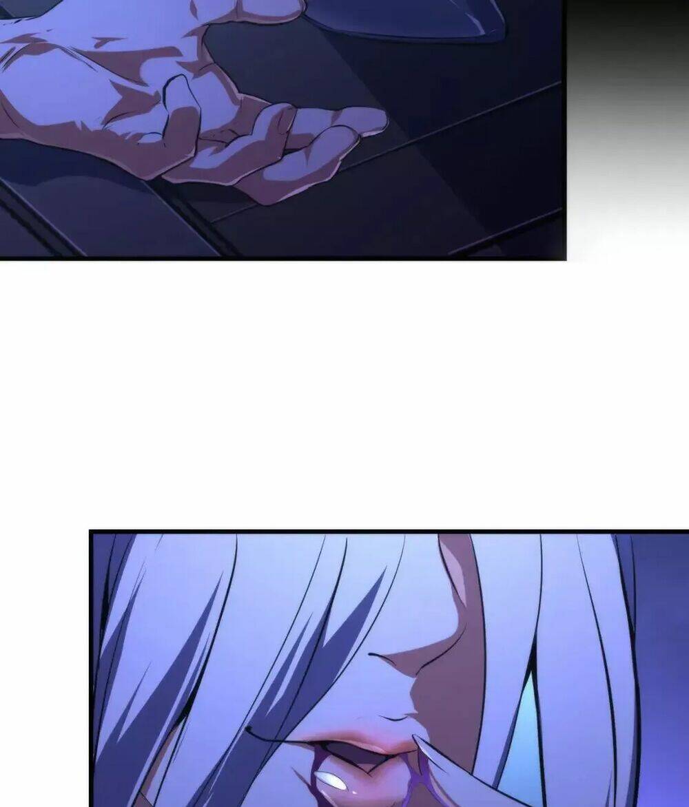 Trở Thành Thần Chủ Cthulhu - Chapter 153 - Page 32