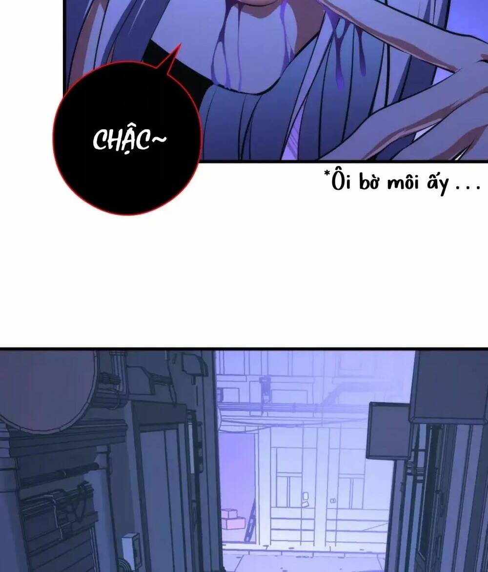 Trở Thành Thần Chủ Cthulhu - Chapter 153 - Page 33