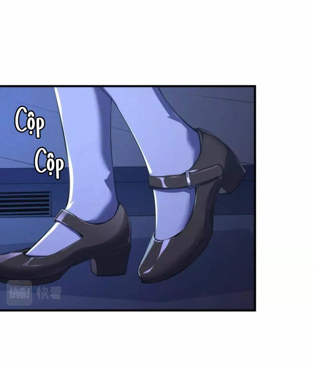 Trở Thành Thần Chủ Cthulhu - Chapter 153 - Page 35