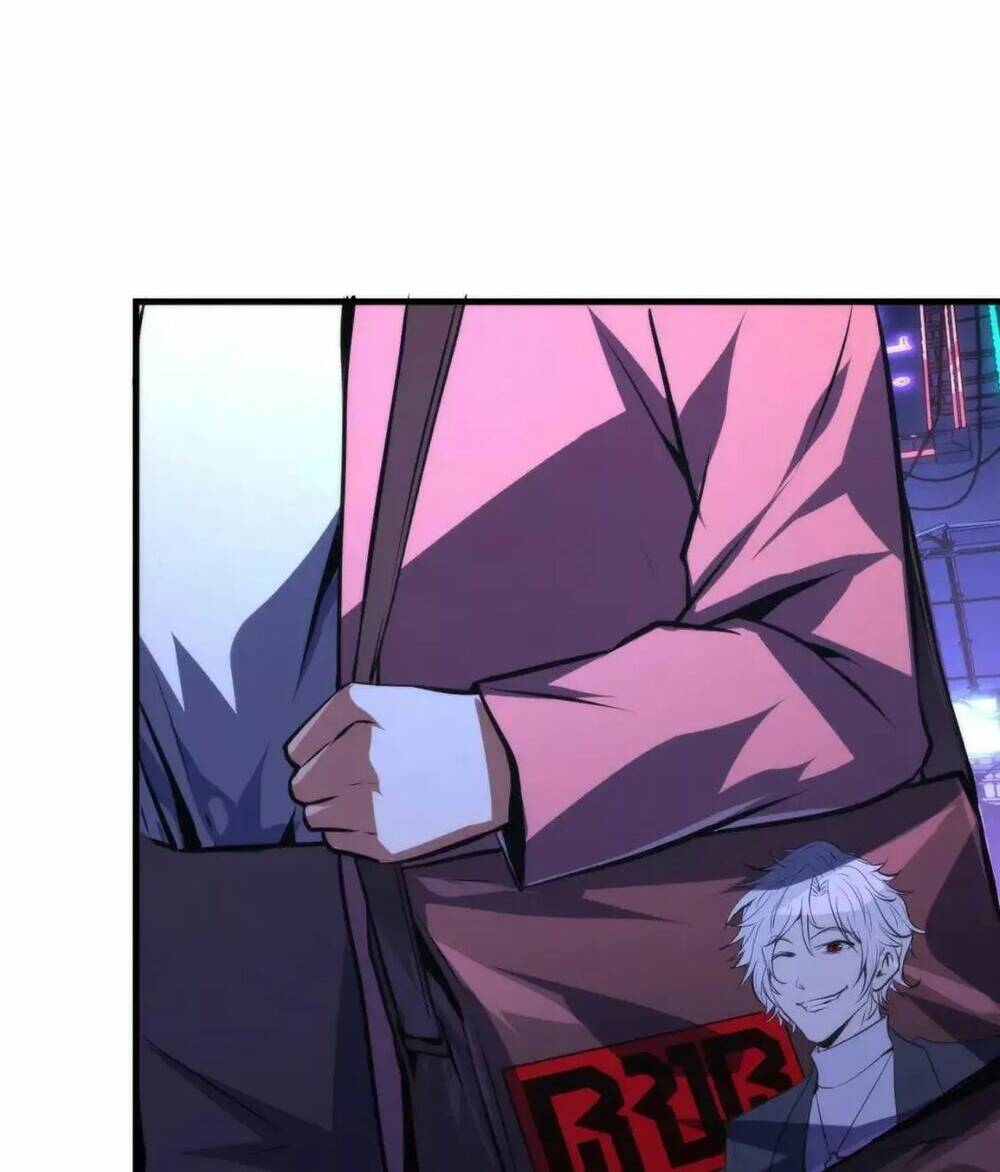 Trở Thành Thần Chủ Cthulhu - Chapter 153 - Page 36