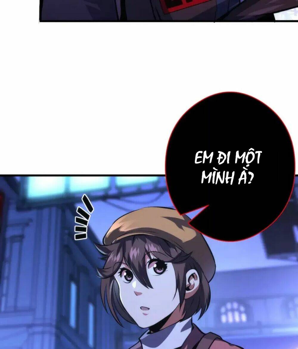 Trở Thành Thần Chủ Cthulhu - Chapter 153 - Page 37