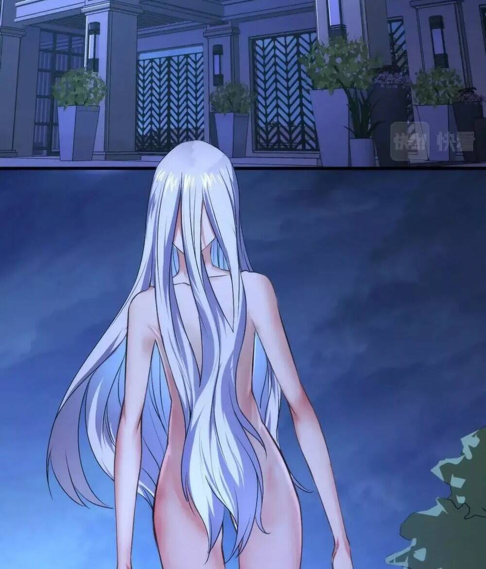 Trở Thành Thần Chủ Cthulhu - Chapter 153 - Page 3