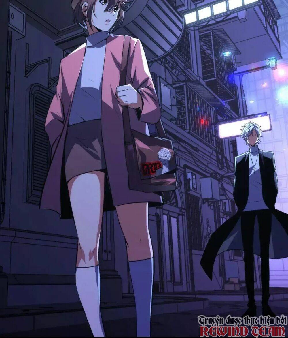 Trở Thành Thần Chủ Cthulhu - Chapter 153 - Page 39