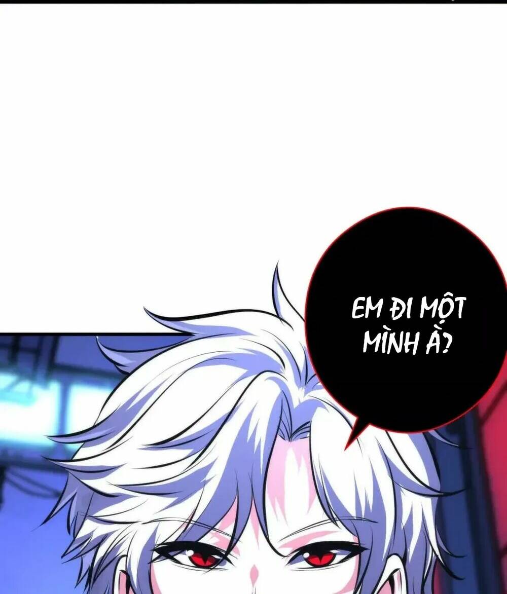 Trở Thành Thần Chủ Cthulhu - Chapter 153 - Page 40