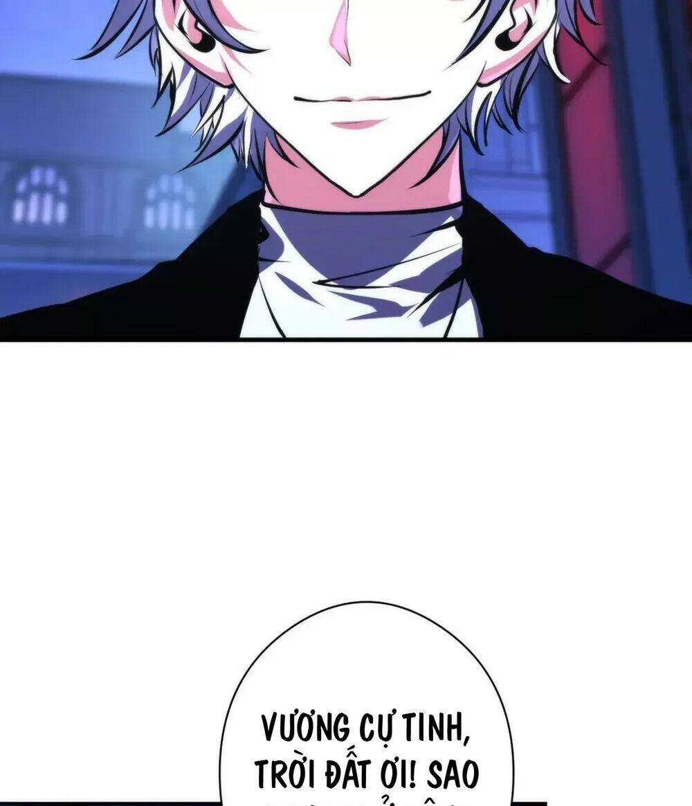 Trở Thành Thần Chủ Cthulhu - Chapter 153 - Page 41