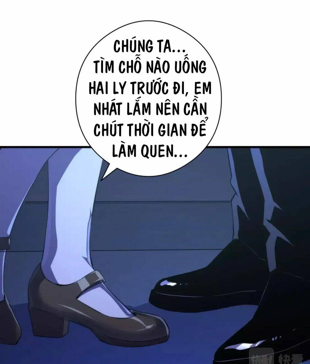 Trở Thành Thần Chủ Cthulhu - Chapter 153 - Page 43