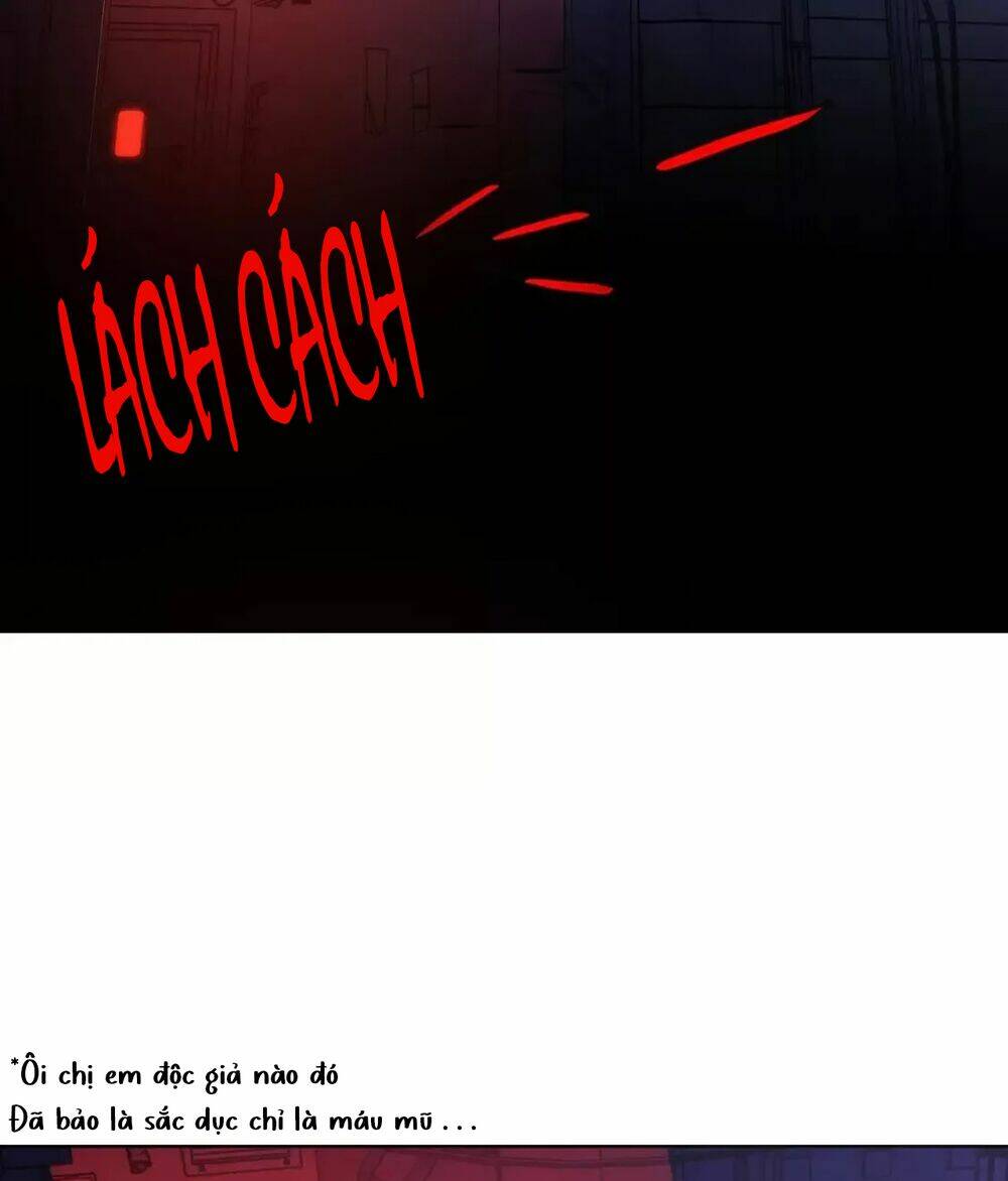 Trở Thành Thần Chủ Cthulhu - Chapter 153 - Page 45