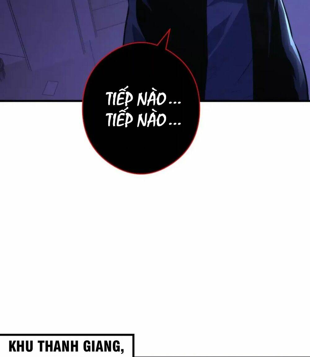 Trở Thành Thần Chủ Cthulhu - Chapter 153 - Page 47