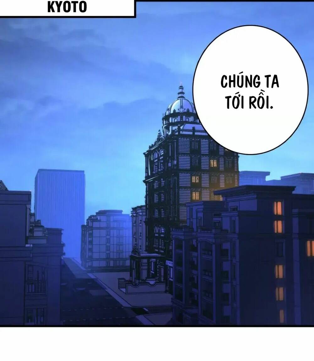 Trở Thành Thần Chủ Cthulhu - Chapter 153 - Page 48