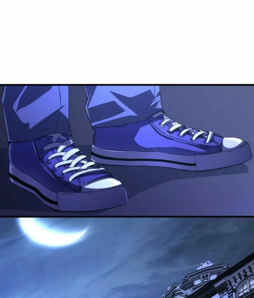 Trở Thành Thần Chủ Cthulhu - Chapter 153 - Page 49