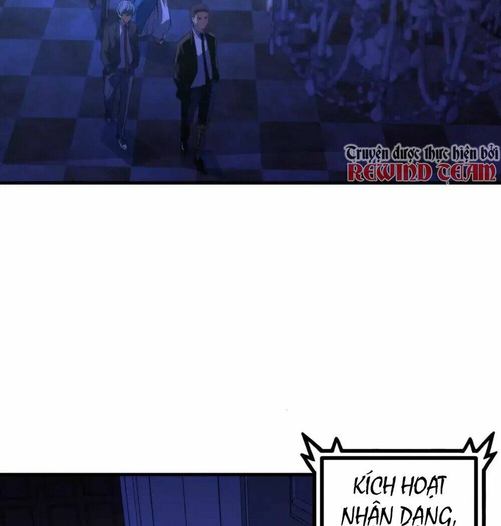 Trở Thành Thần Chủ Cthulhu - Chapter 153 - Page 53