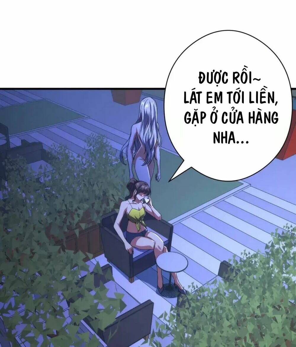 Trở Thành Thần Chủ Cthulhu - Chapter 153 - Page 5