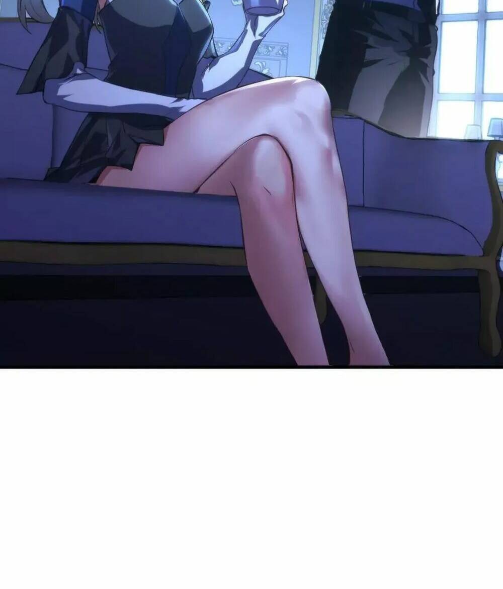 Trở Thành Thần Chủ Cthulhu - Chapter 153 - Page 61