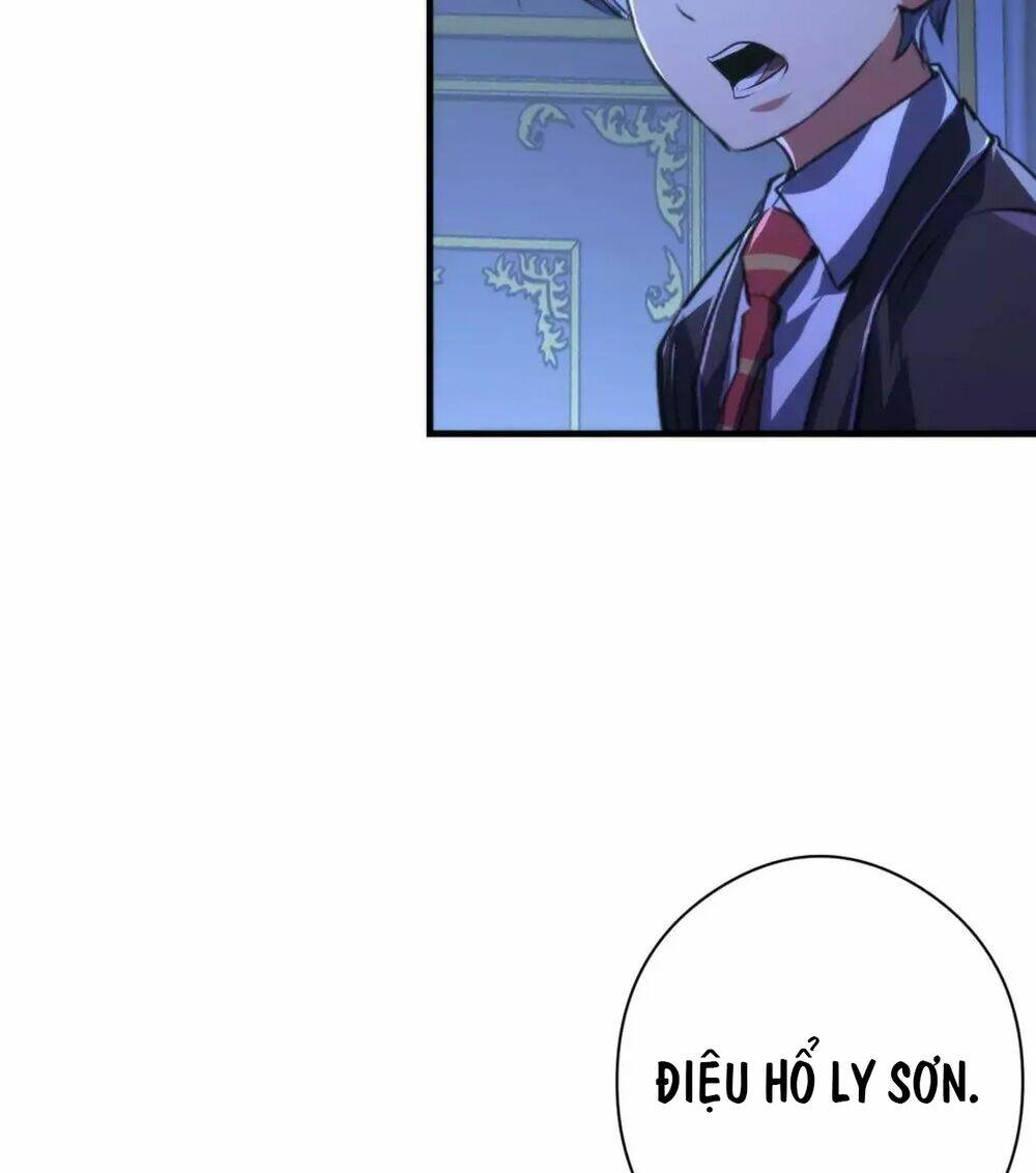 Trở Thành Thần Chủ Cthulhu - Chapter 153 - Page 64