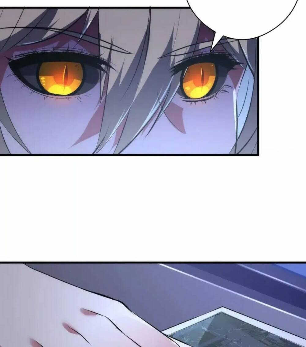 Trở Thành Thần Chủ Cthulhu - Chapter 153 - Page 65