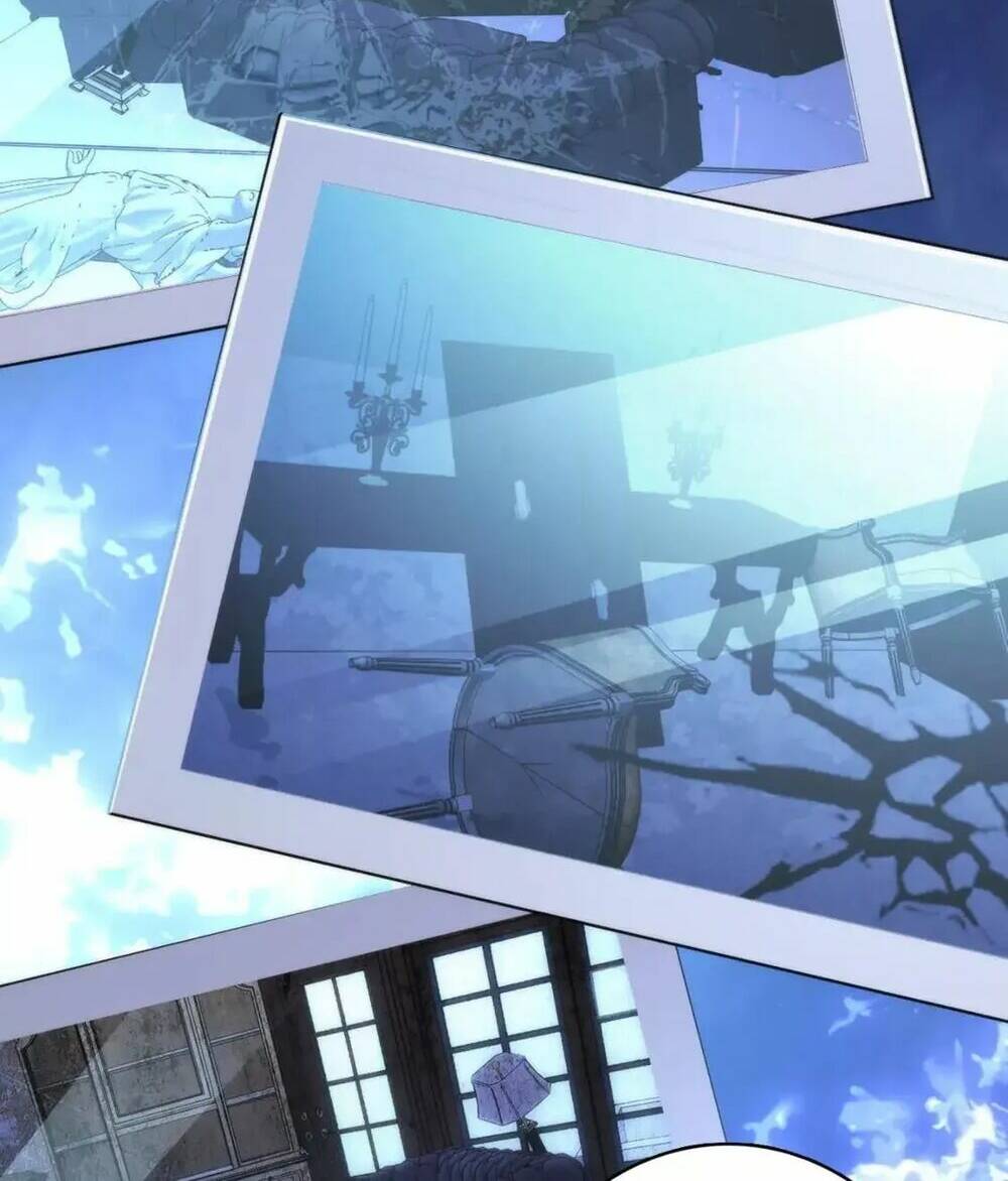 Trở Thành Thần Chủ Cthulhu - Chapter 153 - Page 67