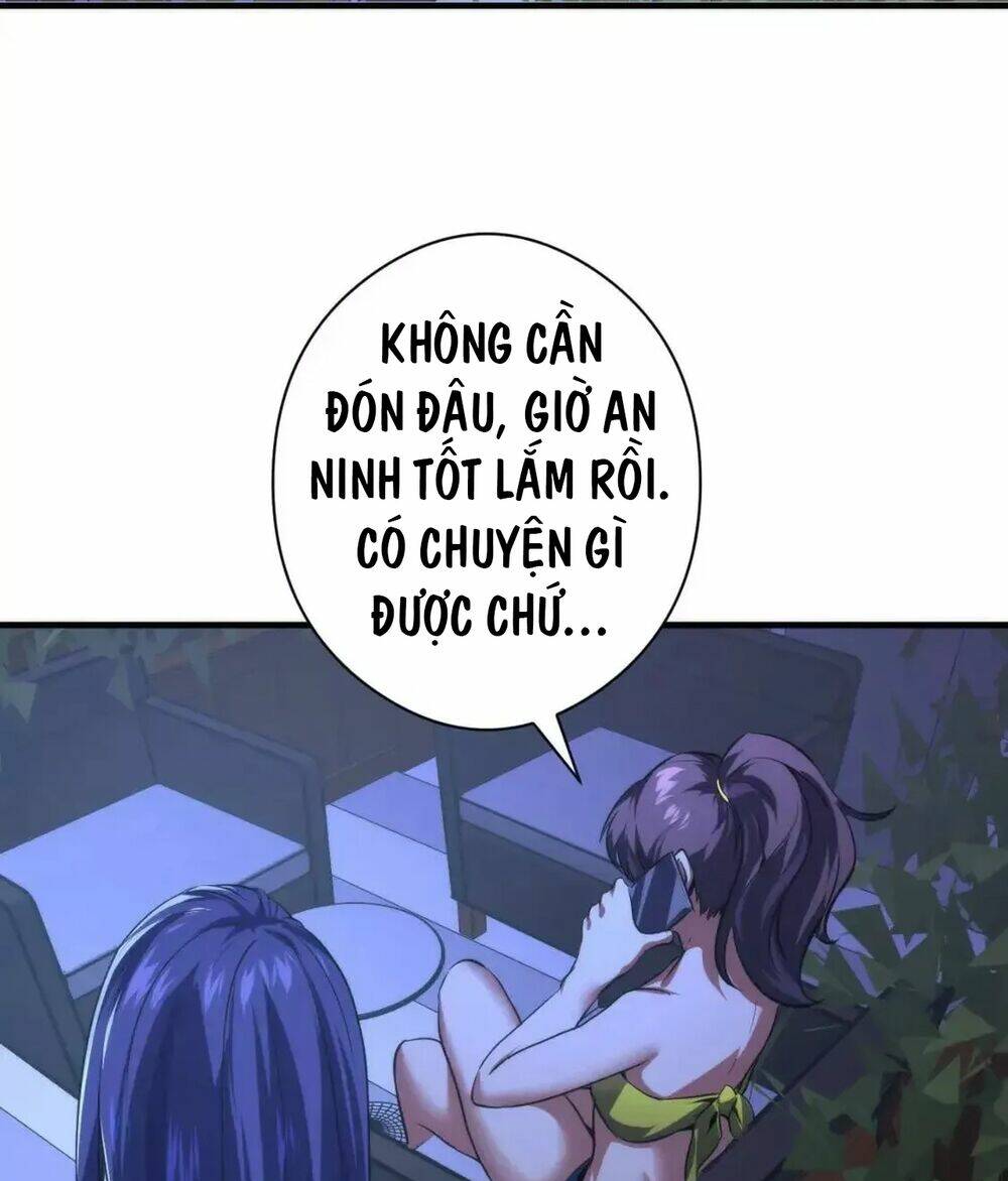 Trở Thành Thần Chủ Cthulhu - Chapter 153 - Page 6