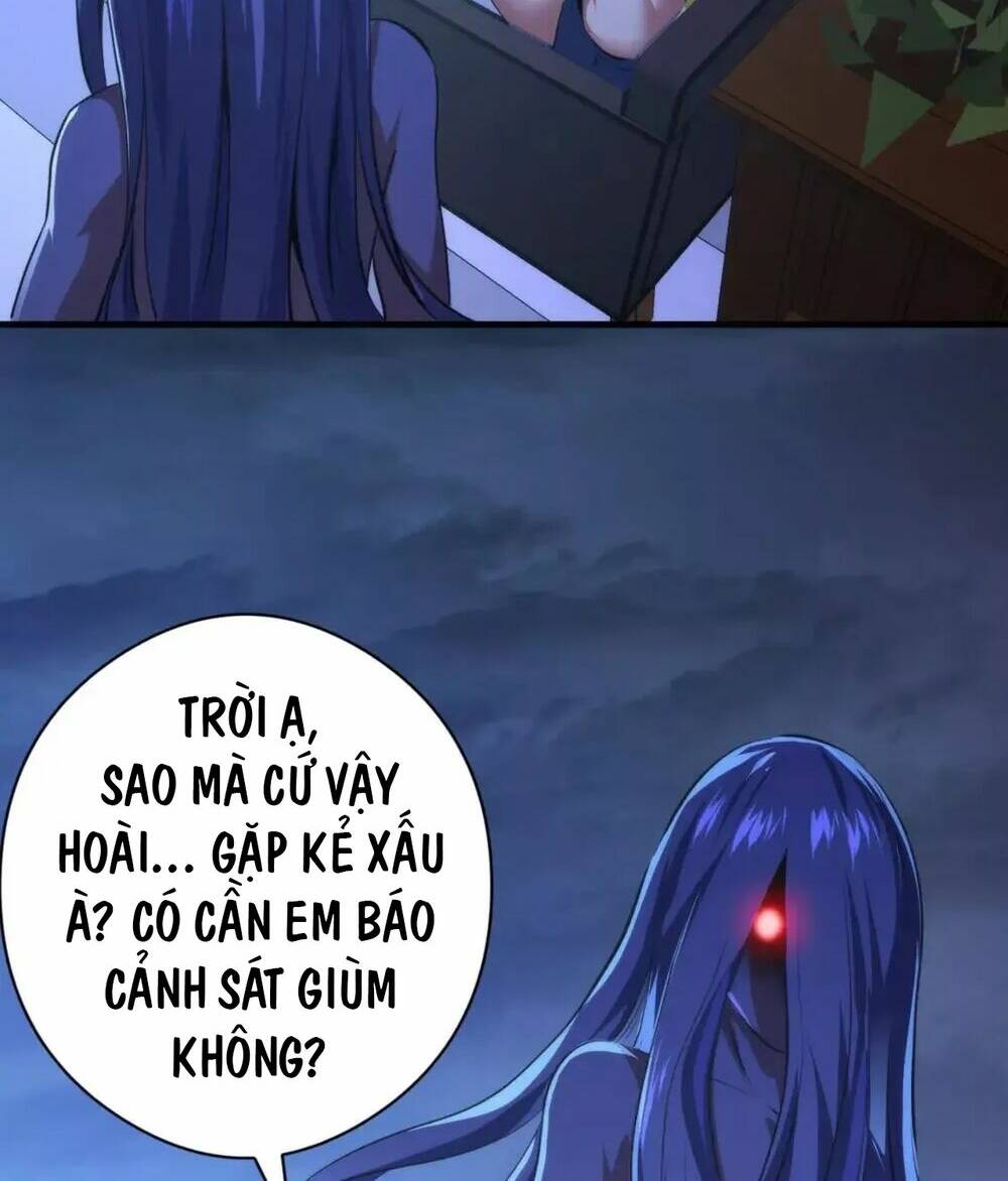Trở Thành Thần Chủ Cthulhu - Chapter 153 - Page 7