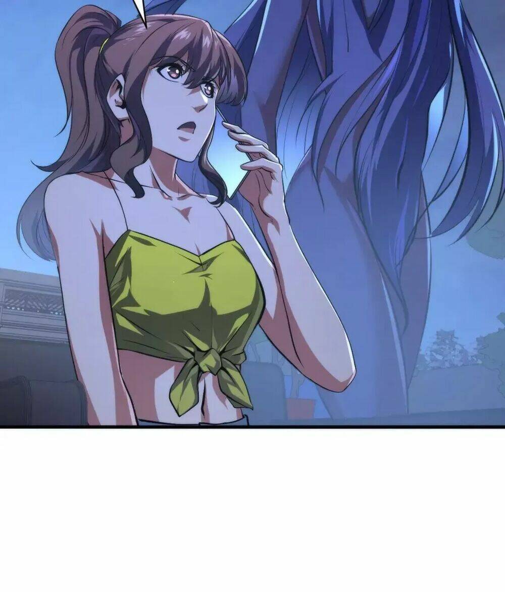 Trở Thành Thần Chủ Cthulhu - Chapter 153 - Page 8