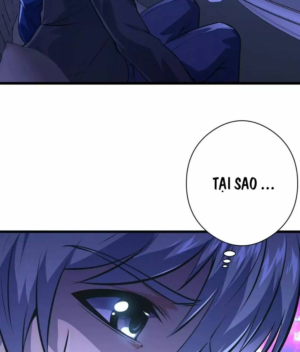 Trở Thành Thần Chủ Cthulhu - Chapter 154 - Page 9