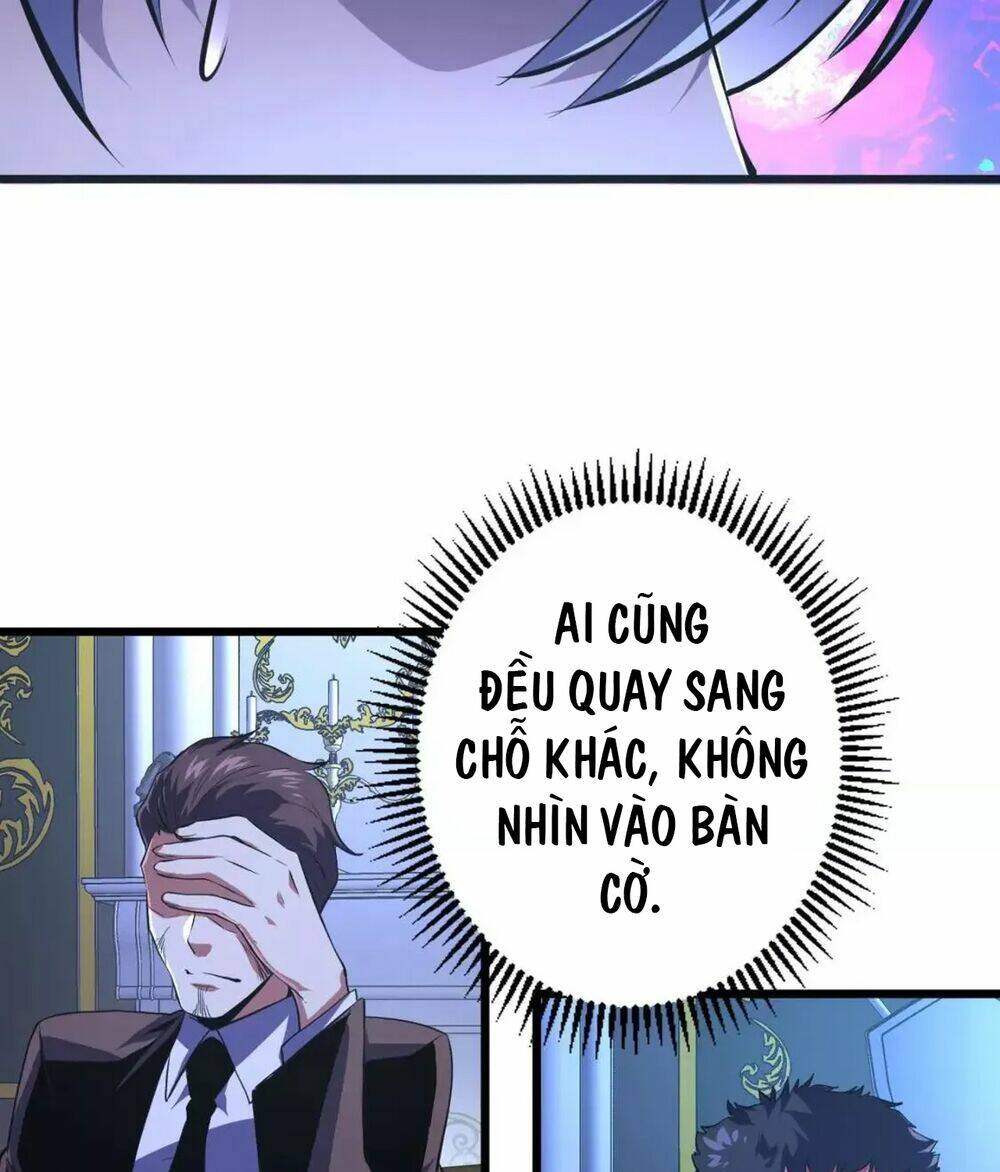 Trở Thành Thần Chủ Cthulhu - Chapter 154 - Page 10