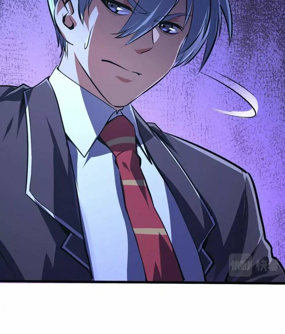 Trở Thành Thần Chủ Cthulhu - Chapter 154 - Page 13