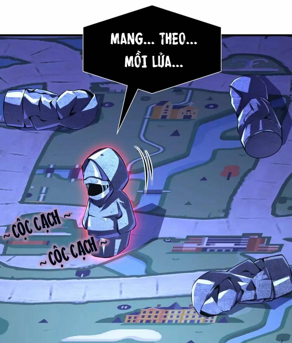 Trở Thành Thần Chủ Cthulhu - Chapter 154 - Page 15